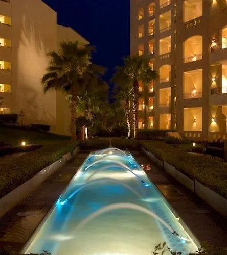 Apartahotel La Cabo San Lucas