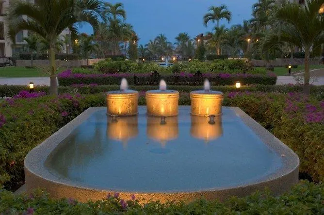 Apartahotel La