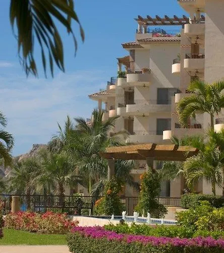 La Cabo San Lucas