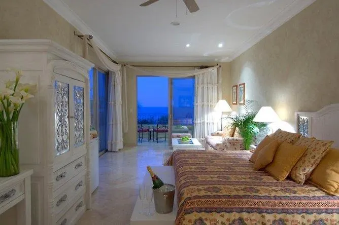 Apartahotel La