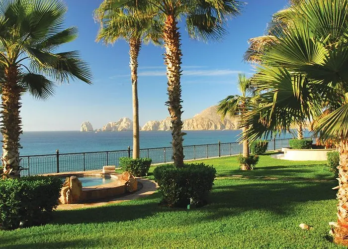 Apartahotel La Cabo San Lucas