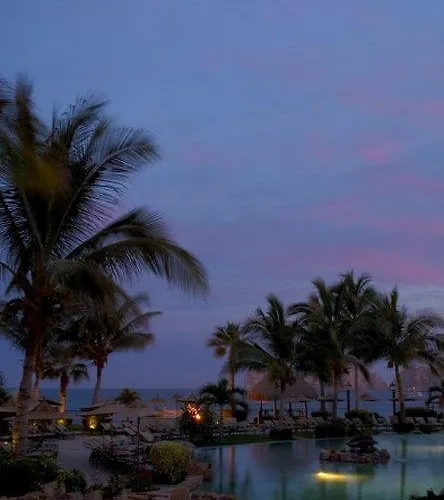 La * Cabo San Lucas