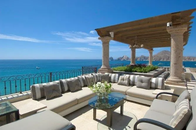 La Apartahotel Cabo San Lucas