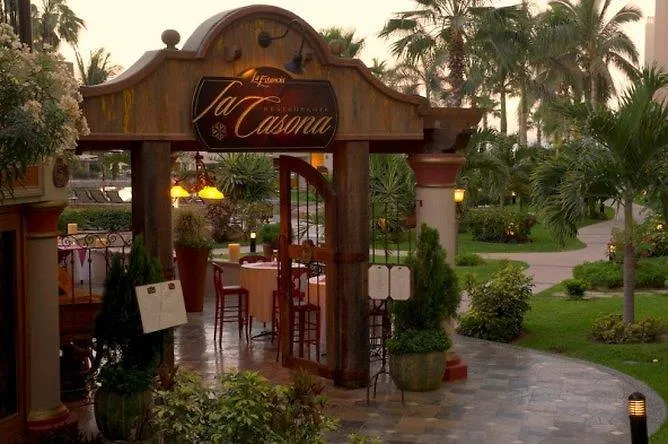 La Apartahotel