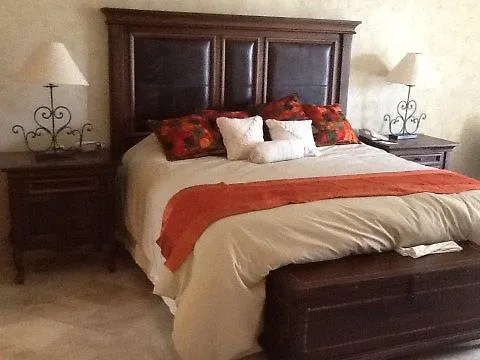 Apartahotel La