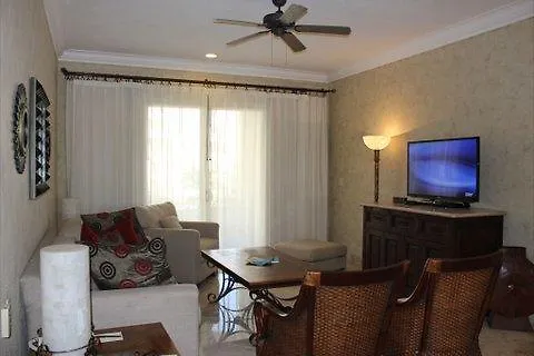 Apartahotel La *