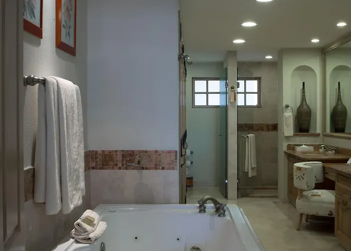 Apartahotel La