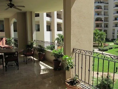 Apartahotel La