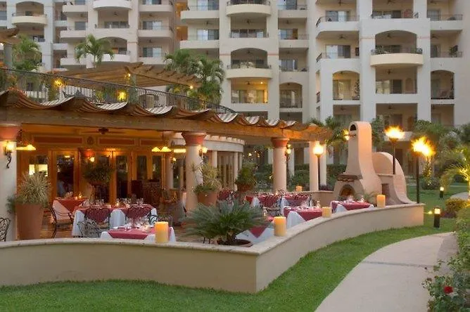 Apartahotel La