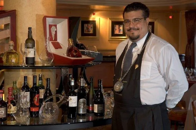 Apartahotel La